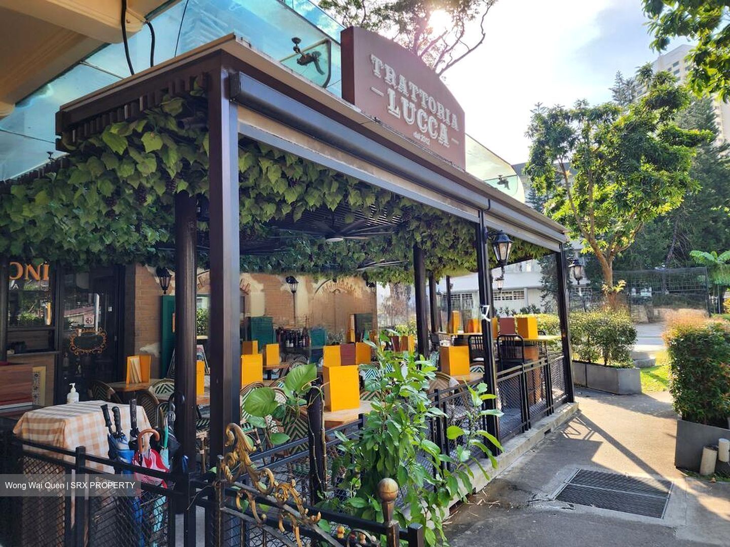 Havelock Road (D3), Retail #496544921